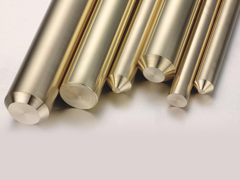 Aluminum Bronze