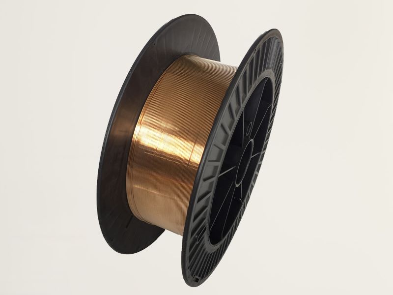Aluminum Bronze ERCuAl-A2 Welding  Wire