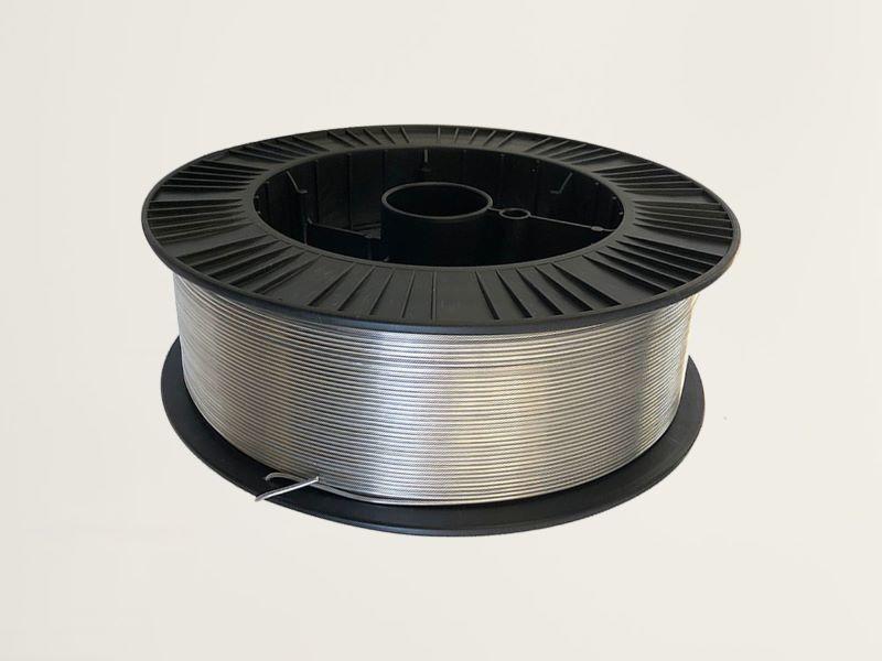 Copper-Nickel CuNi10 Welding  Wire