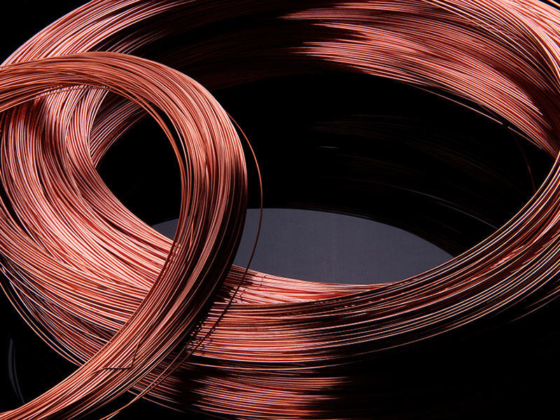 Deoxidized Copper ERCu Welding  Wire