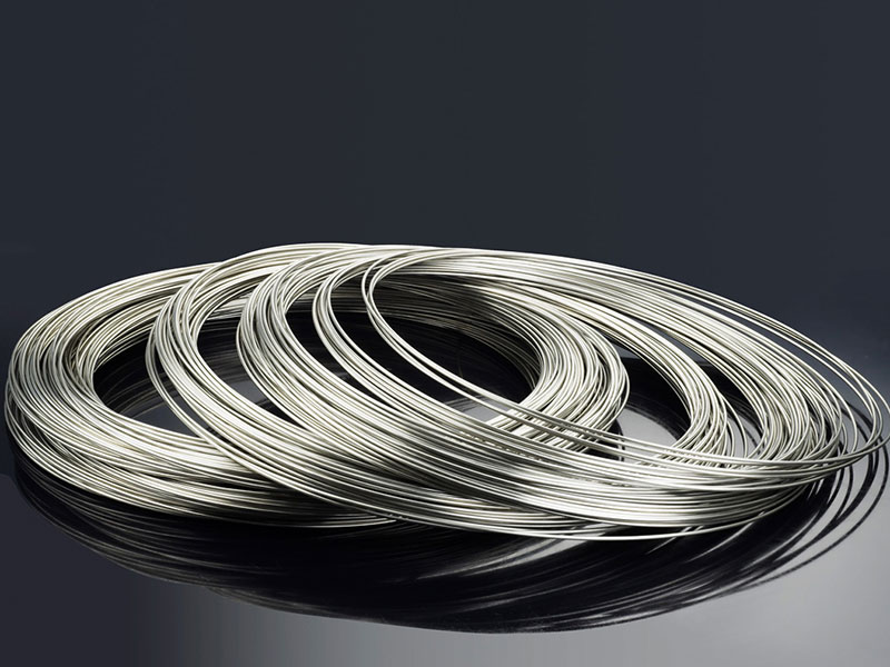 Free Cutting Copper-Nickel