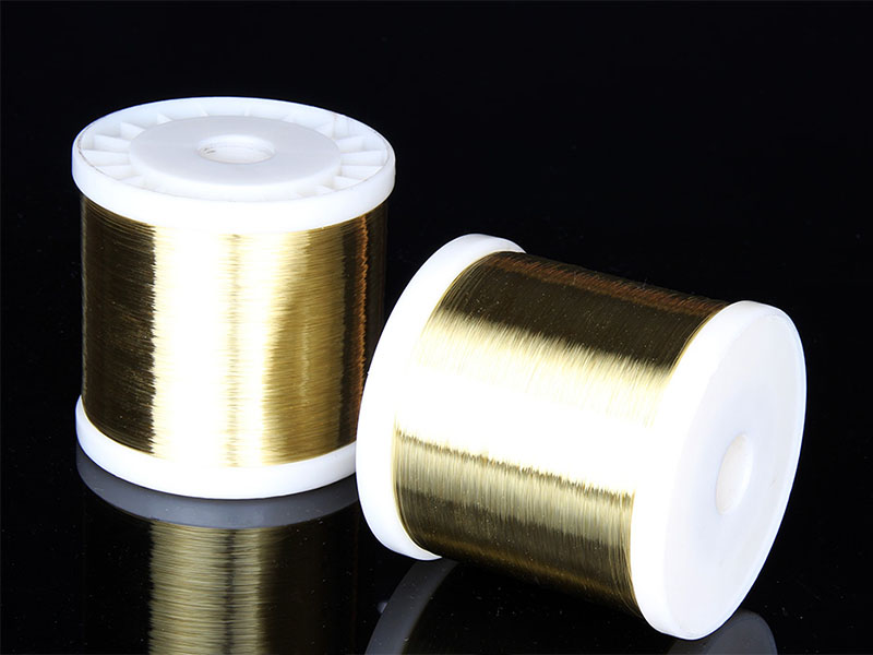 Lead-free Brass