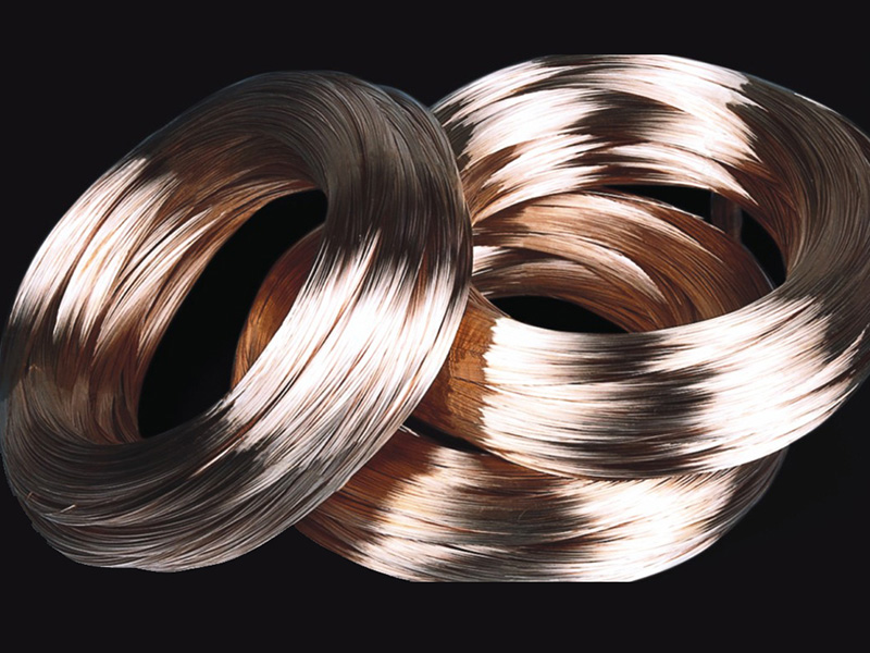 Phosphorus Bronze Welding  Wire