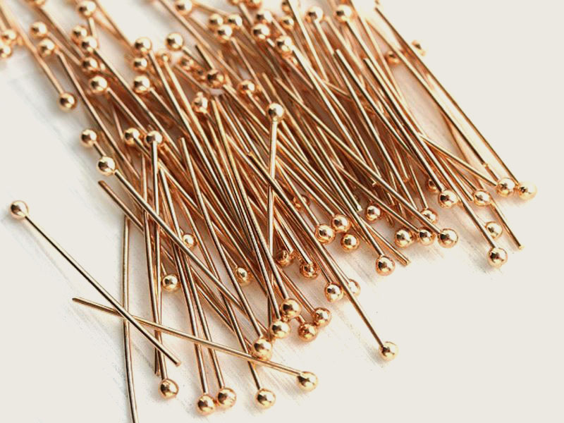 Tin Brass FH001 For Ornaments