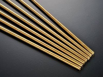 Tin Brass RBCuZn-A Welding Rod