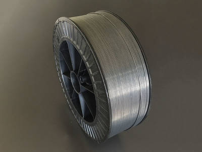 Zinc Copper-Nickel Welding  Wire