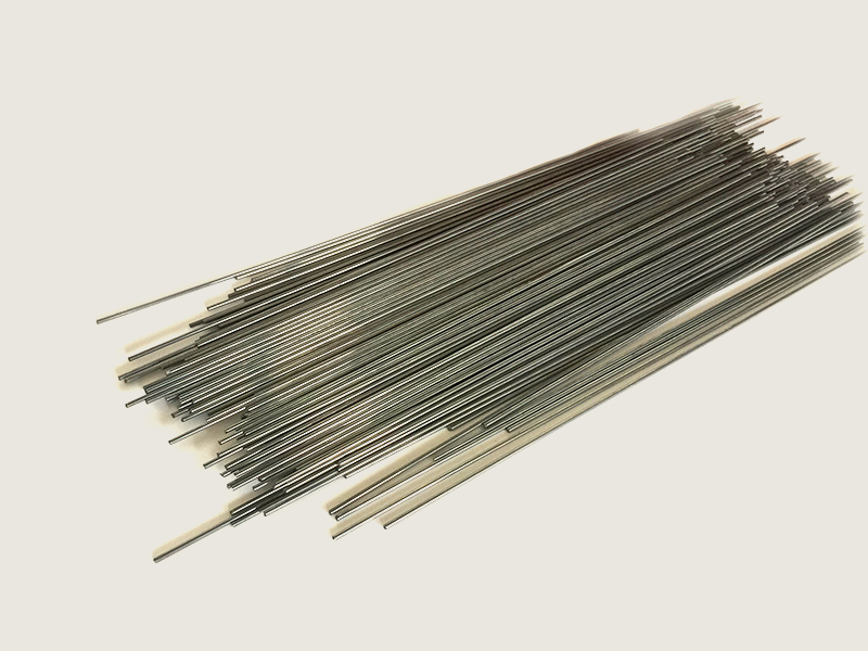 Low Temperature Brazing-Tin phosphorus Copper BCu86PSn Welding Rod