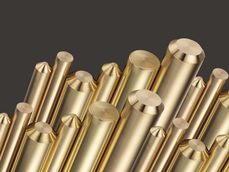 Lead-free Brass Welding  Wire